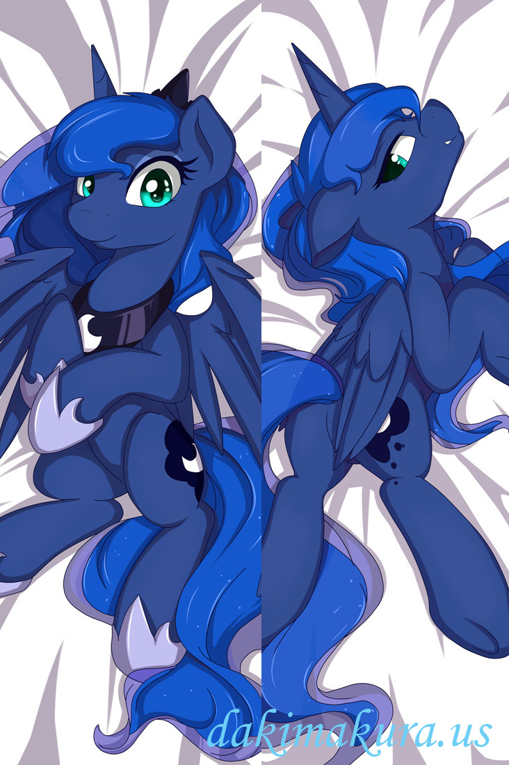 My Little Po MLP Anime Dakimakura Store Hugging Body Pillow Covers